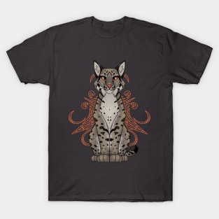 Bobcat T-Shirt